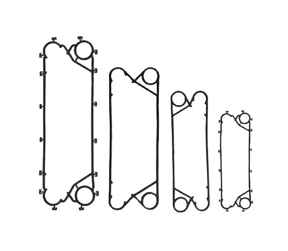 板式換熱器密封墊